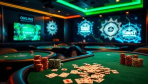 Poker Online Terpercaya