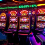 Perbarui Slot RTP Live Terkini di Indonesia