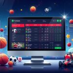 Betting Olahraga Live: Panduan Strategis untuk Menang di Setiap Pertandingan