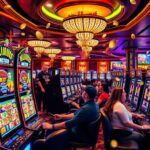 Bandar Casino Resmi: Panduan Lengkap untuk Pemain Indonesia