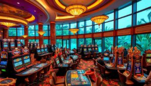 Agen Bandar Casino