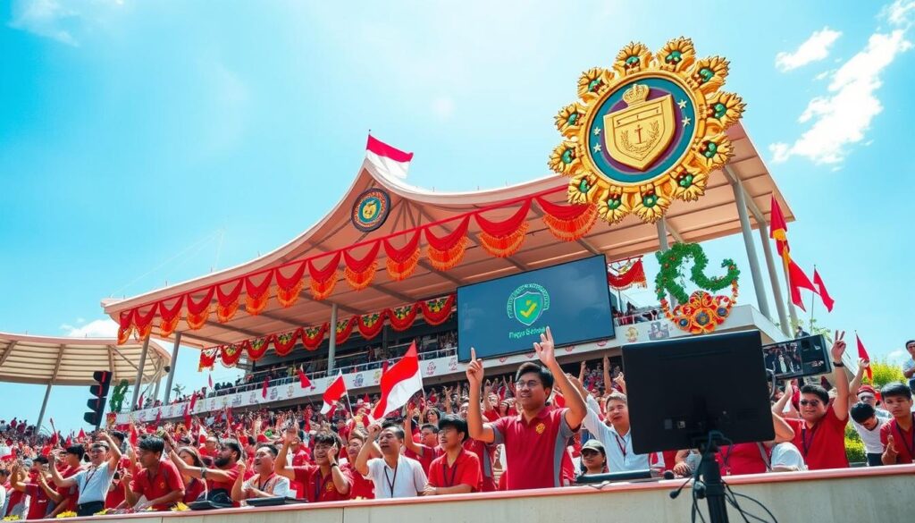 Bandar Bola Indonesia