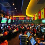 Promo Bonus Sportsbook Terbaik: Panduan Memilih dan Mendapatkan Keuntungan Maksimal