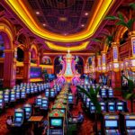 Panduan Terbaik Bandar Casino Indonesia 2024