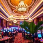 Situs Bandar Casino Terpercaya di Indonesia