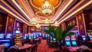 Situs Bandar Casino Terpercaya