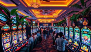 Slot Gacor Indonesia