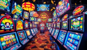 Slot Gacor Online