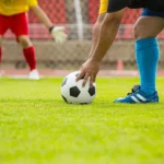 Kombinasi Parlay Sepak Bola: Strategi Menang Maksimal dalam Taruhan