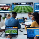 Agen Judi Olahraga Online No.1 Terpercaya dengan Layanan 24 Jam Nonstop untuk Pengalaman taruhan Terbaik