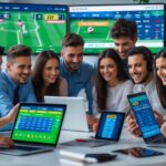 Agen Judi Olahraga Online No.1 Terpercaya dan Terpopuler Tahun Ini: Ulasan Lengkap dan Tips Berguna