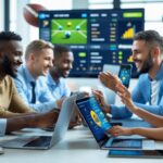 Agen Judi Olahraga Online No.1 Terpercaya Tanpa Potongan Kemenangan: Keunggulan dan Manfaat Untuk Anda