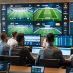 Agen Judi Olahraga Online No.1 Terpercaya untuk Taruhan Bola Resmi: Panduan Lengkap dan Tips Terbaik