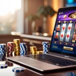 Situs Bandar Casino Online Resmi Bonus New Member Terbesar dengan Keuntungan Menarik