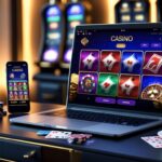 Link Alternatif Bandar Casino Online Resmi Anti Blokir Terbaru untuk Pengalaman Bermain Optimal