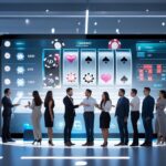 Bandar Casino Online Resmi dengan Metode Deposit Lengkap dan WD Cepat: Solusi Terpercaya Untuk Pengalaman Gaming Anda