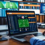 Bandar Bola Resmi No.1 di Indonesia Dengan Pasaran Terlengkap dan Odds Terbesar