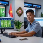 Situs Taruhan Bola Online Terpercaya Dengan Layanan Cepat — Reliable Betting Platform With Fast Support and Secure Transactions