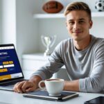 Panduan Bermain di Bandar Bola Resmi No.1 untuk Pemain Pemula: Tips dan Strategi Dasar