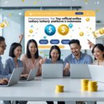 Togel Online Resmi No.1 di Indonesia dengan Bonus Member Baru Terbesar dan Pelayanan Terbaik