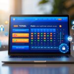 Live Casino Online Server Cepat Tanpa Lag: Optimizing Connection, Speed, and Stability for Seamless Gameplay