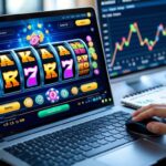 Strategi Main Slot Gacor Online Mengikuti RTP Harian Untuk Menang Maksimal