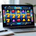Slot Gacor Online RTP Harian: Strategi Ampuh Meningkatkan Peluang Menang