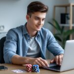 Tips Aman Bermain di Agen Poker Online Resmi dan Terbaru untuk Pemain Cerdas