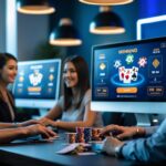 Agen Poker Online Resmi Terbaru: Peluang Menang dan Fitur Unggulan yang Perlu Diketahui