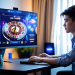 Tips Pemula Bermain Live Casino Online dengan RTP Tinggi untuk Menang Lebih Banyak