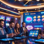 Panduan Bonus dan Jackpot di Live Casino Online RTP Tinggi: Cara Memaksimalkan Peluang Menang