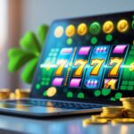 Daftar Slot Gacor Online dengan RTP Harian Tertinggi untuk Pemula yang Menguntungkan