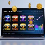 Tips Memilih Slot Gacor Online Berdasarkan RTP Harian Terupdate untuk Pemain Cerdas