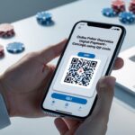 Main Poker Online Deposit QRIS: Aman, Cepat, dan Praktis untuk Pemain Cerdas