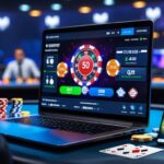 Situs Poker Online Deposit QRIS dengan Jackpot dan Turnamen Terbesar untuk Para Pemain Berpengalaman
