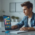 Strategi Menang di Bonus Buy Slots Online dengan Modal Kecil yang Efektif