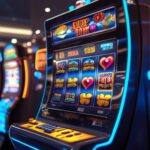 Rekomendasi Game Slot dengan RTP Tertinggi yang Gacor di 2026