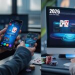 Perbandingan Bermain Poker Online Menggunakan Aplikasi Vs Browser Di 2026