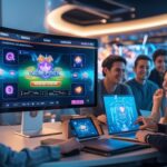 Tren Fitur Baru Dalam Game Poker Online yang Wajib Dicoba di 2026