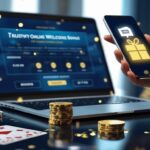 Cara Klaim Bonus New Member 100% di Situs Bandar Casino Terpercaya dengan Aman