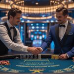 Keuntungan Bermain di Bandar Casino VIP dengan Layanan 24 Jam Nonstop dan Fasilitas Eksklusif