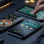 Download Aplikasi Bandar Casino Android dan iOS Versi Terbaru 2026: Panduan Instalasi Resmi
