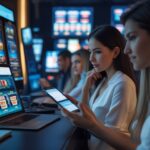 Cara Memilih Bandar Casino Slot dan Live Games Terbaik Tahun Ini dengan Aman