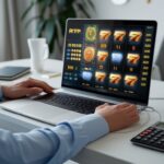 Taruhan Slot Gacor Resmi dengan Panduan Mengenal RTP Slot: Fakta