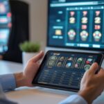Taruhan RTP Slot: Memahami Sistem Permainan yang Transparan